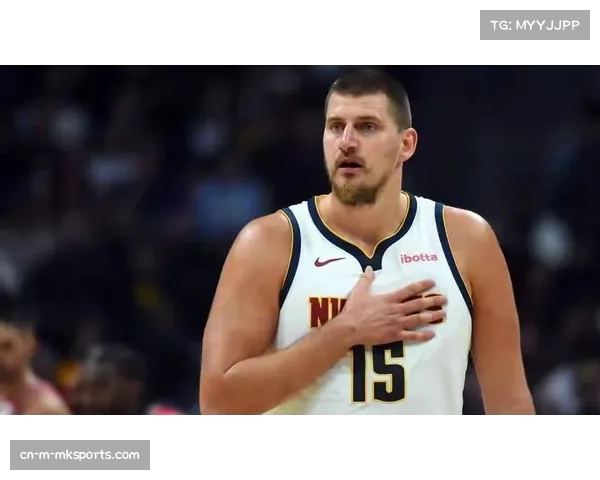 掘金125-118客场胜鹈鹕 约基奇三双穆雷28分