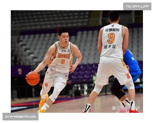 山西张宁复出状态仍需调整 关键回合持球硬解能力待提升